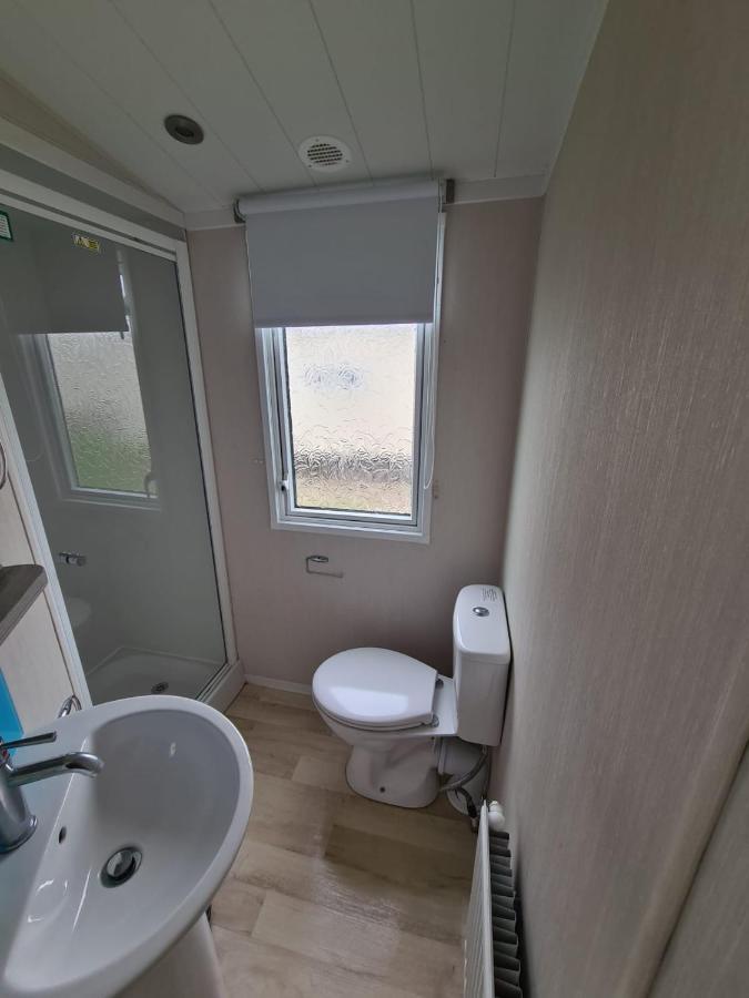 Presthaven Cozy Retreat Apartment Prestatyn Exterior photo