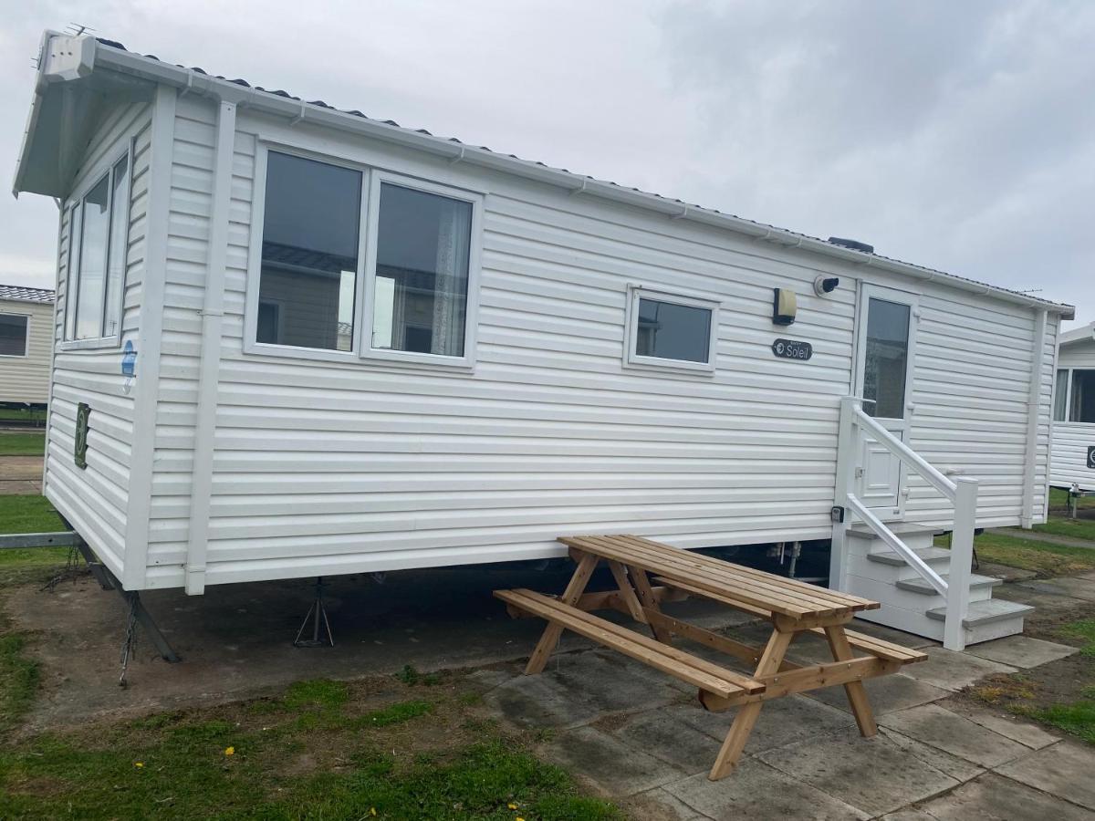 Presthaven Cozy Retreat Apartment Prestatyn Exterior photo